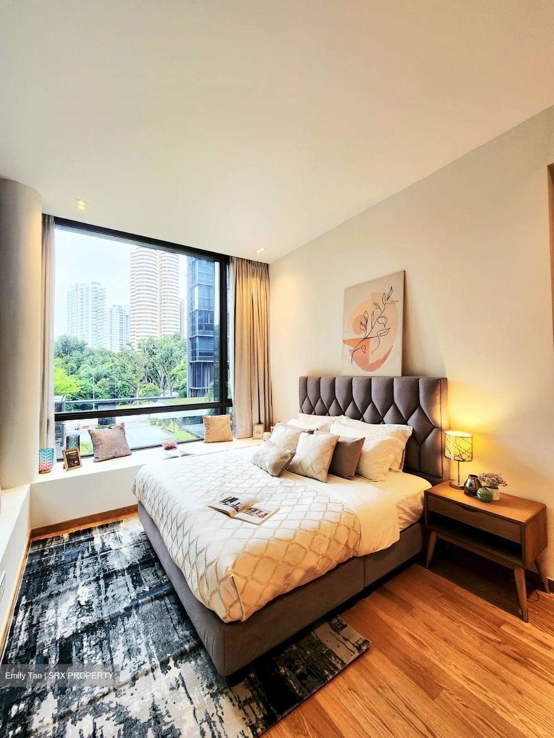 One Balmoral (D10), Condominium #479285341